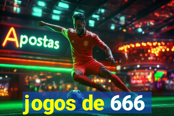 jogos de 666